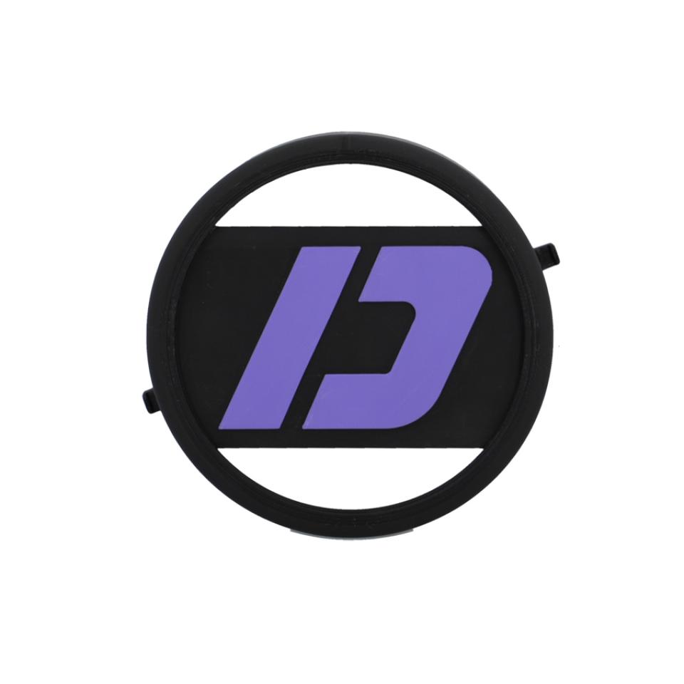 Plastique divers DOPPLER CYCLO pour Mobylette Peugeot 50 103 Vogue Neuf