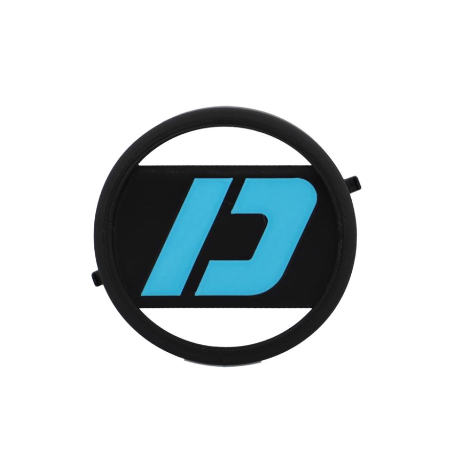 Plastique divers DOPPLER CYCLO pour Mobylette Peugeot 50 103 Vogue Neuf