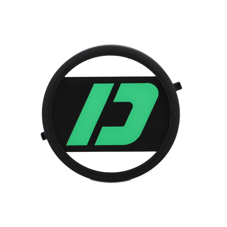 Plastique divers DOPPLER CYCLO pour Mobylette Peugeot 50 103 Vogue Neuf