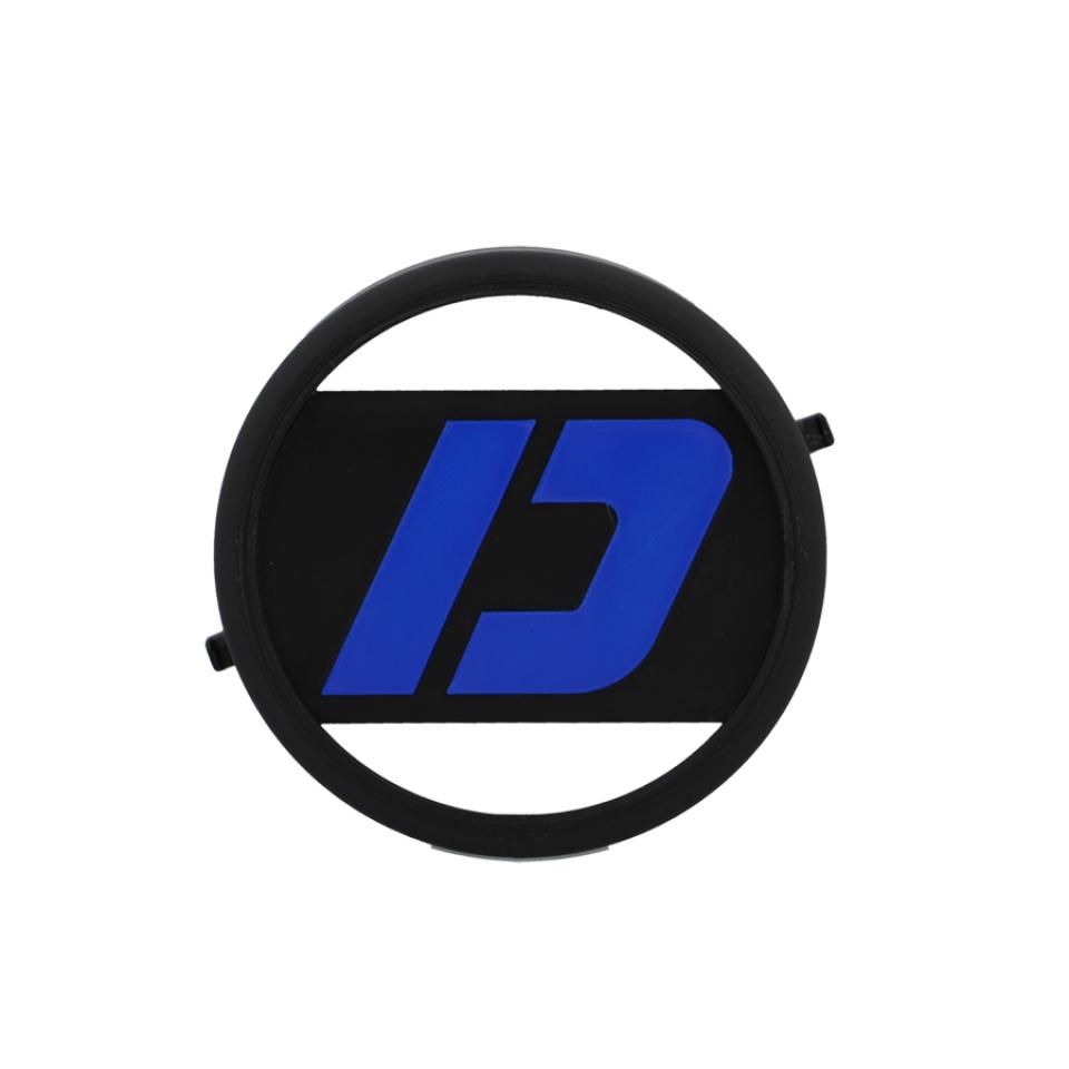 Plastique divers DOPPLER CYCLO pour Mobylette Peugeot 50 103 Vogue Neuf