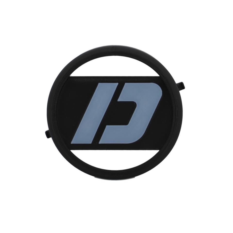 Plastique divers DOPPLER CYCLO pour Mobylette Peugeot 50 103 Vogue Neuf