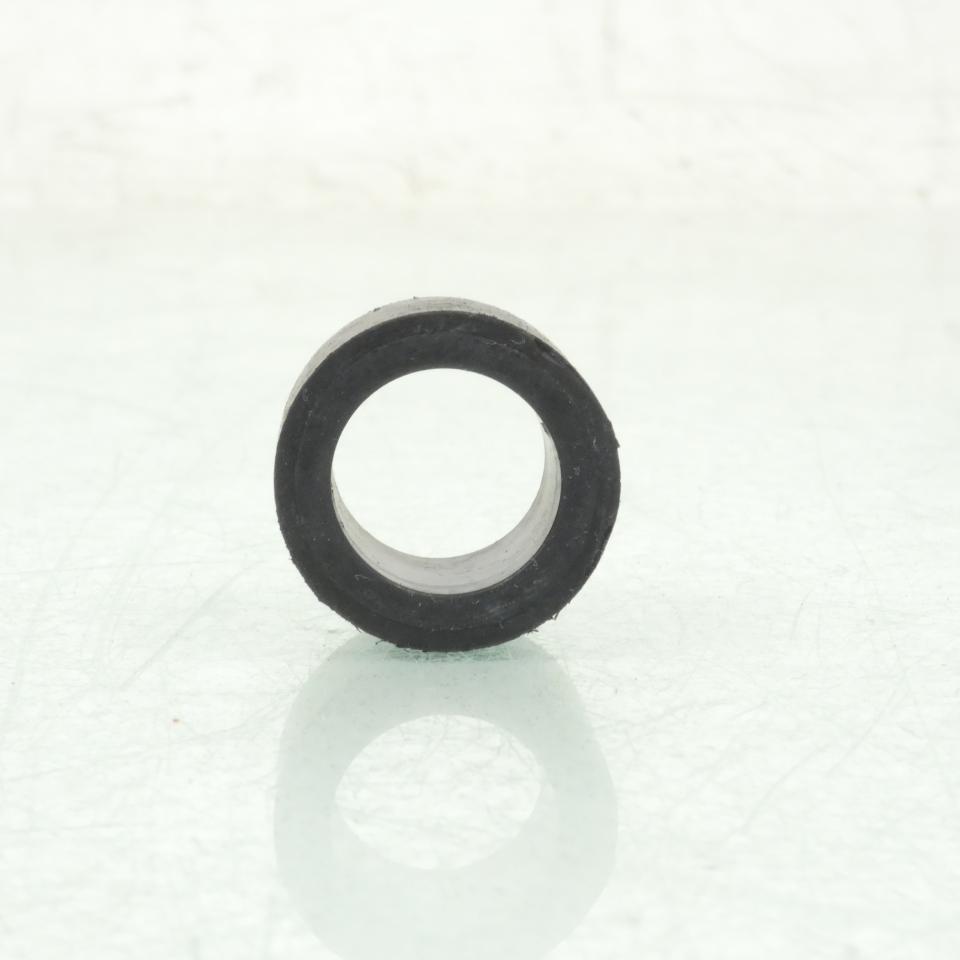 Entretoise caoutchouc repose pied ARD pour moto Honda 600 Hornet 50716MBZG00