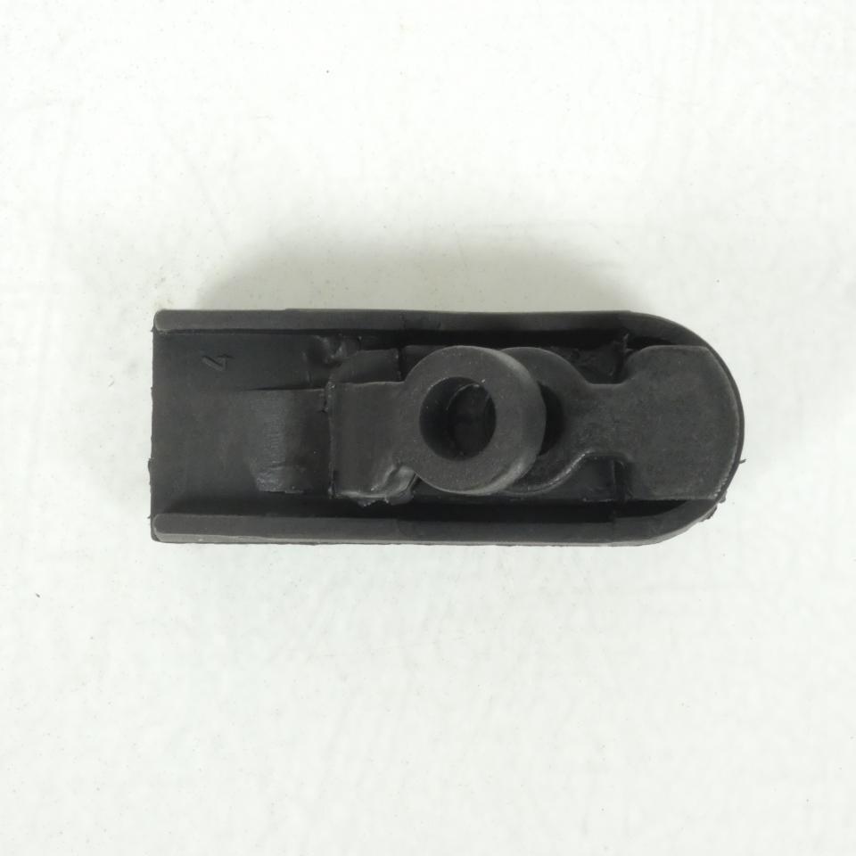 Caoutchouc repose-pied pilote 50661-KAK-900 pour moto Honda 125 CRM 1990 à 1999