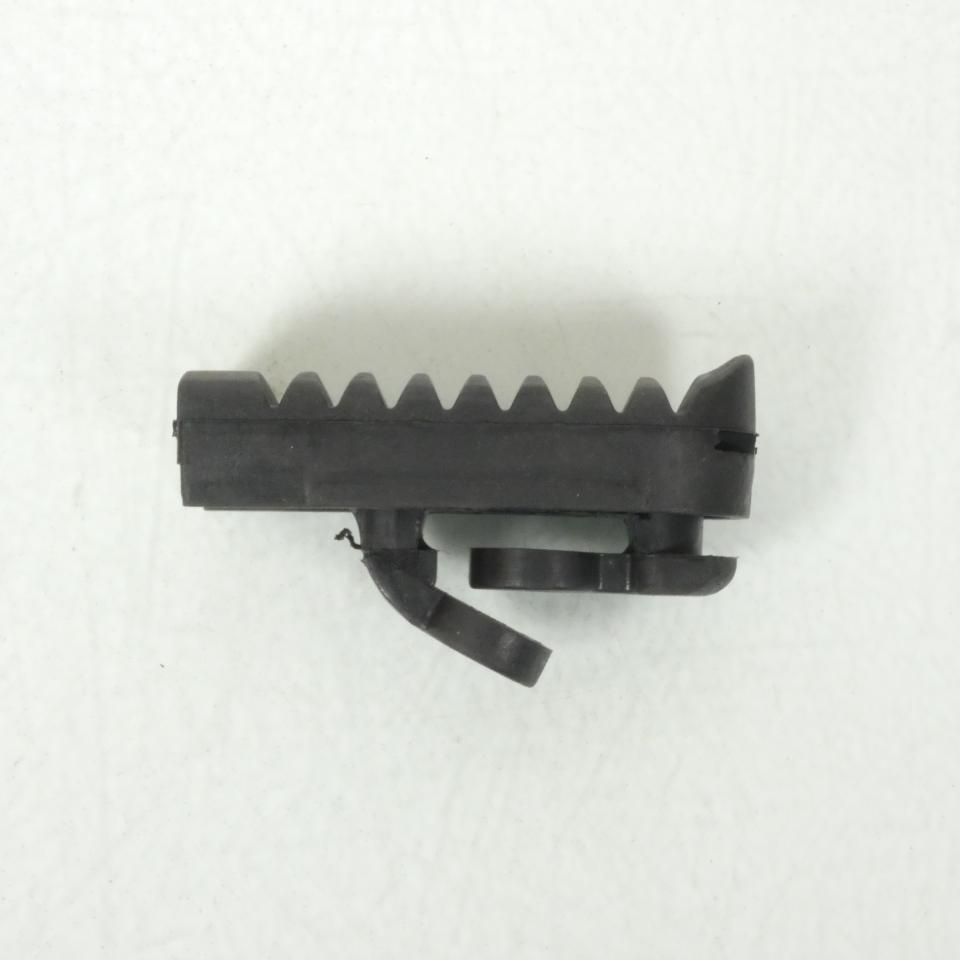 Caoutchouc repose-pied pilote 50661-KAK-900 pour moto Honda 125 CRM 1990 à 1999