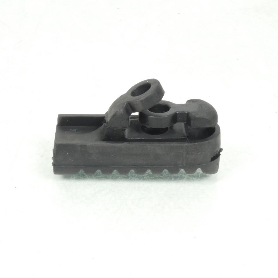 Caoutchouc repose-pied pilote 50661-KAK-900 pour moto Honda 125 CRM 1990 à 1999