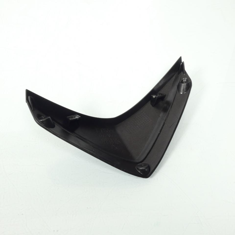 Cache supérieur face avant origine pour scooter Piaggio 50 Typhoon 2T AC 2010 à 2016 Occasion