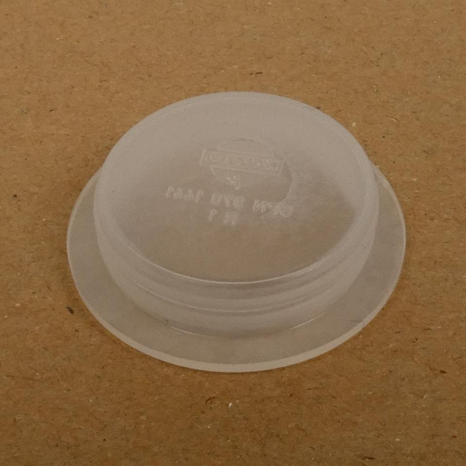 Bouchon de bras oscillant origine pour moto KTM 660 SMC 2003 à 2006 58404041100