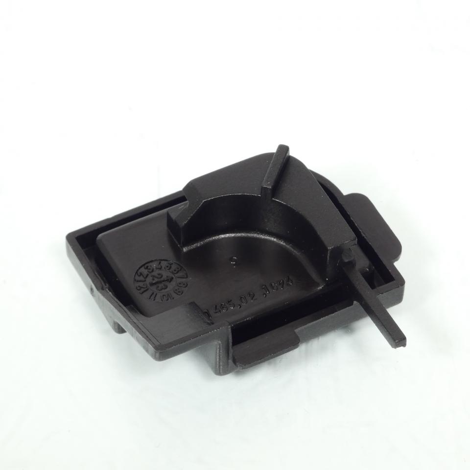 Capot cache couvercle de poignée de gaz Domino pour moto Derbi 50 Senda 1465.02.1674