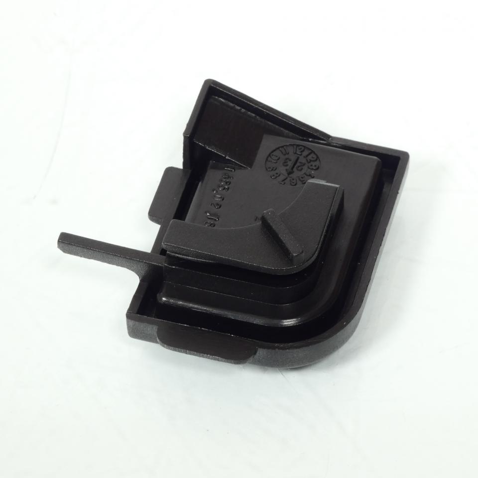 Capot cache couvercle de poignée de gaz Domino pour moto Derbi 50 Senda 1465.02.1674