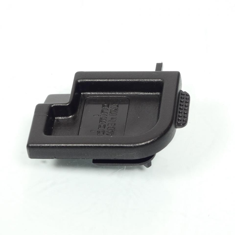 Capot cache couvercle de poignée de gaz Domino pour moto Derbi 50 Senda 1465.02.1674