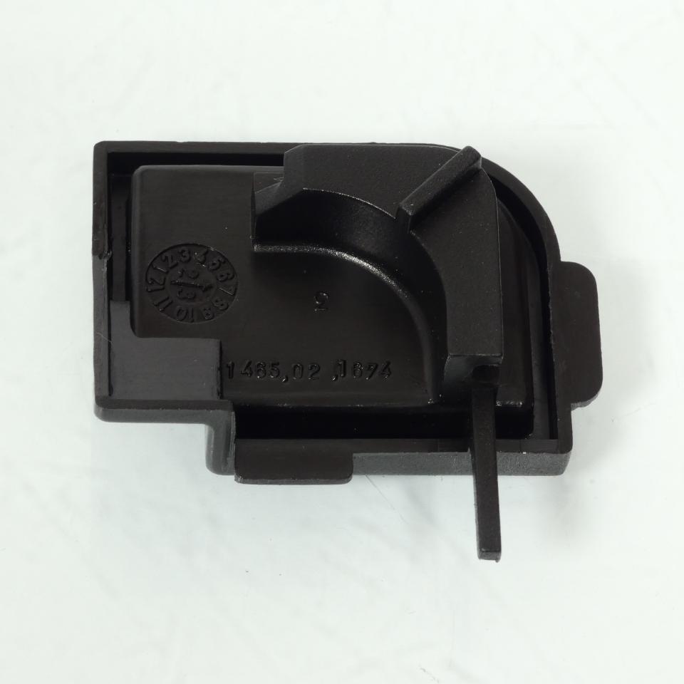 Capot cache couvercle de poignée de gaz Domino pour moto Derbi 50 Senda 1465.02.1674