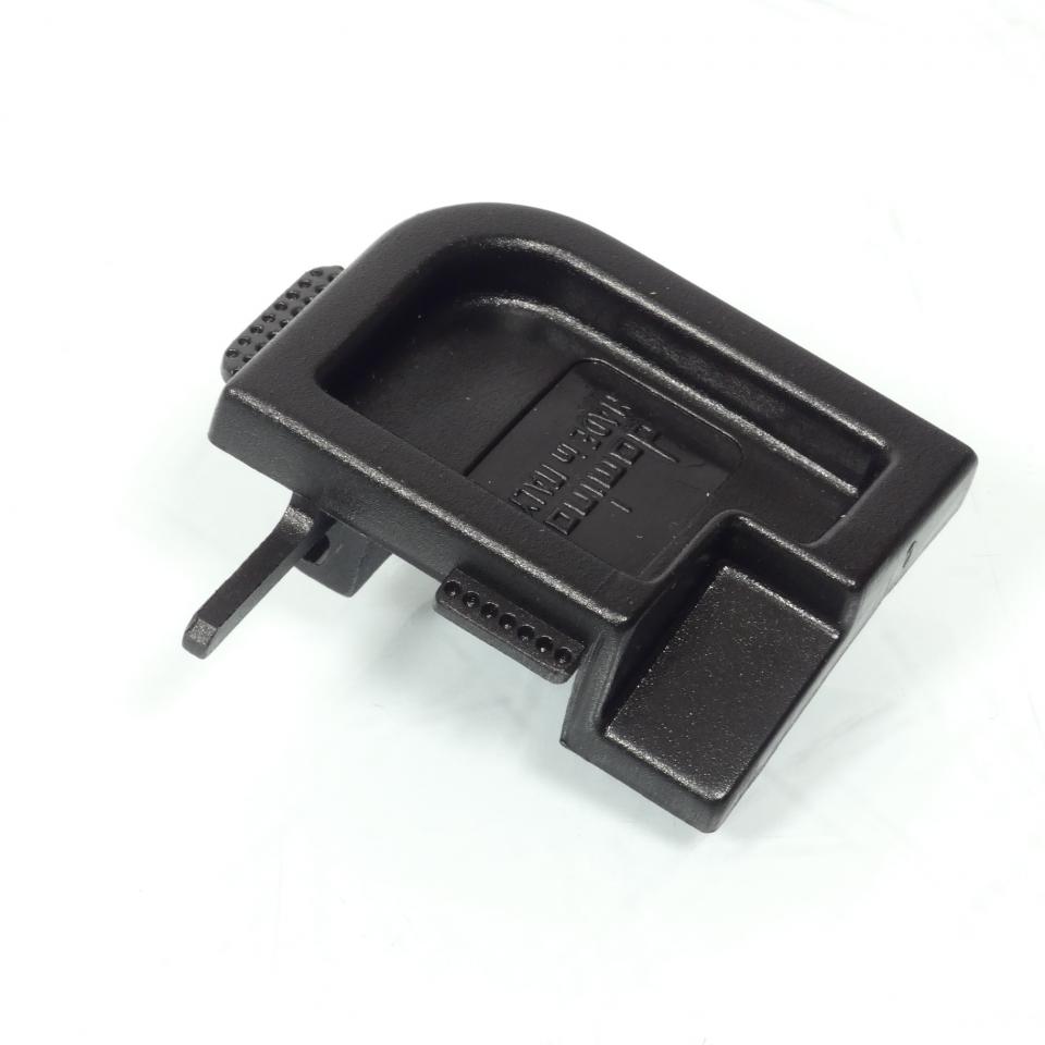 Capot cache couvercle de poignée de gaz Domino pour moto Derbi 50 Senda 1465.02.1674