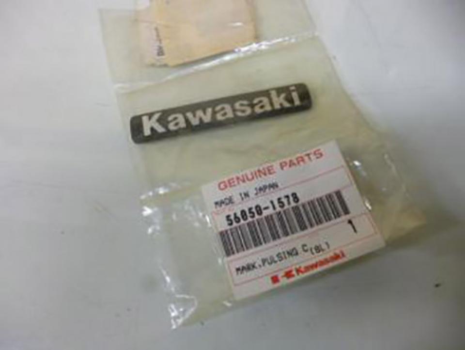 Plastique divers pour Kawasaki Zephyr