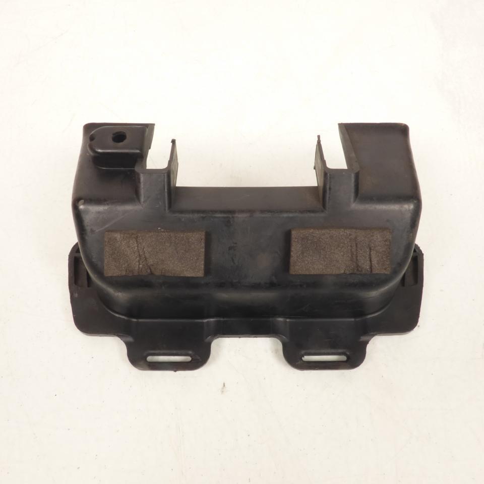 Plastique Cache couvercle de batterie pour moto Suzuki 650 SV 1999 à 2002 Occasion