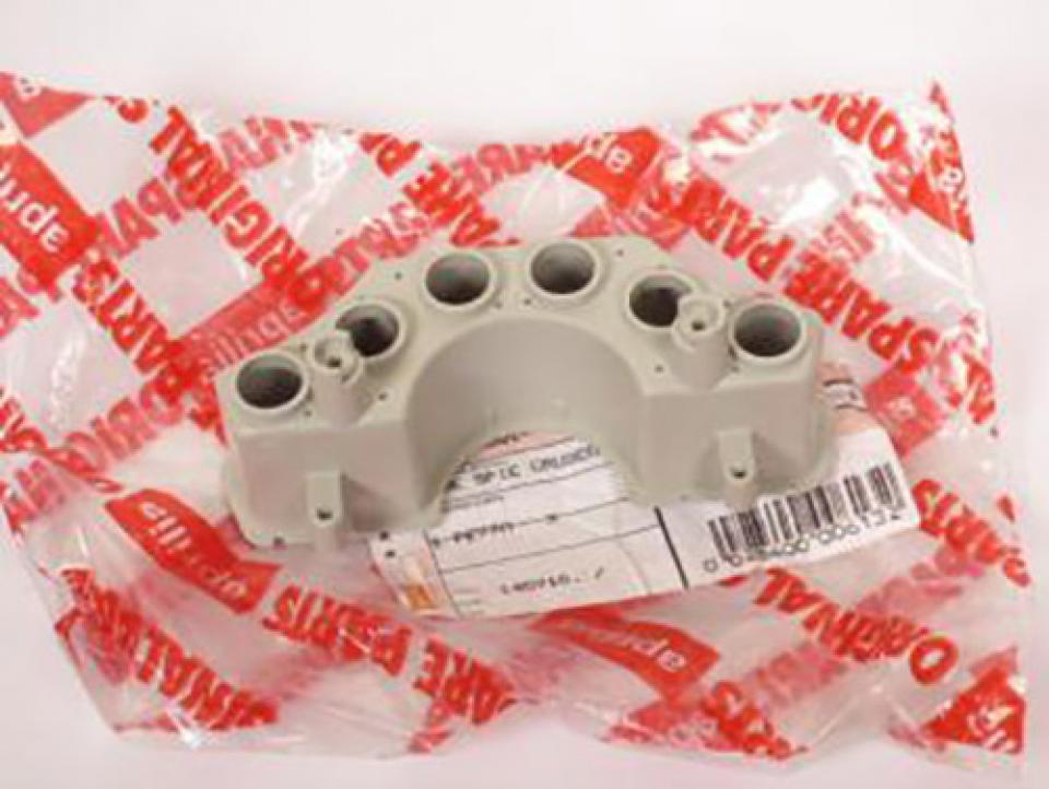 Plastique divers origine pour Moto Aprilia 125 Red rose 1990 à 1991 AP8212162 Neuf