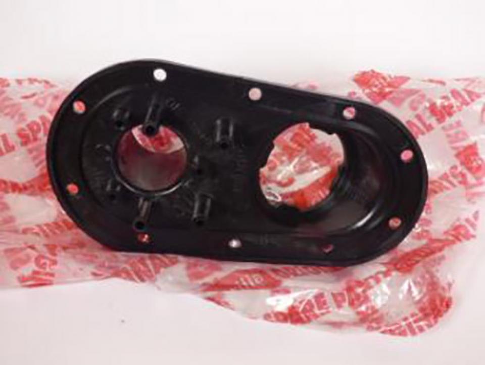 Plastique réservoir carburant pour scooter Aprilia 150 Leonardo ST AP8102736