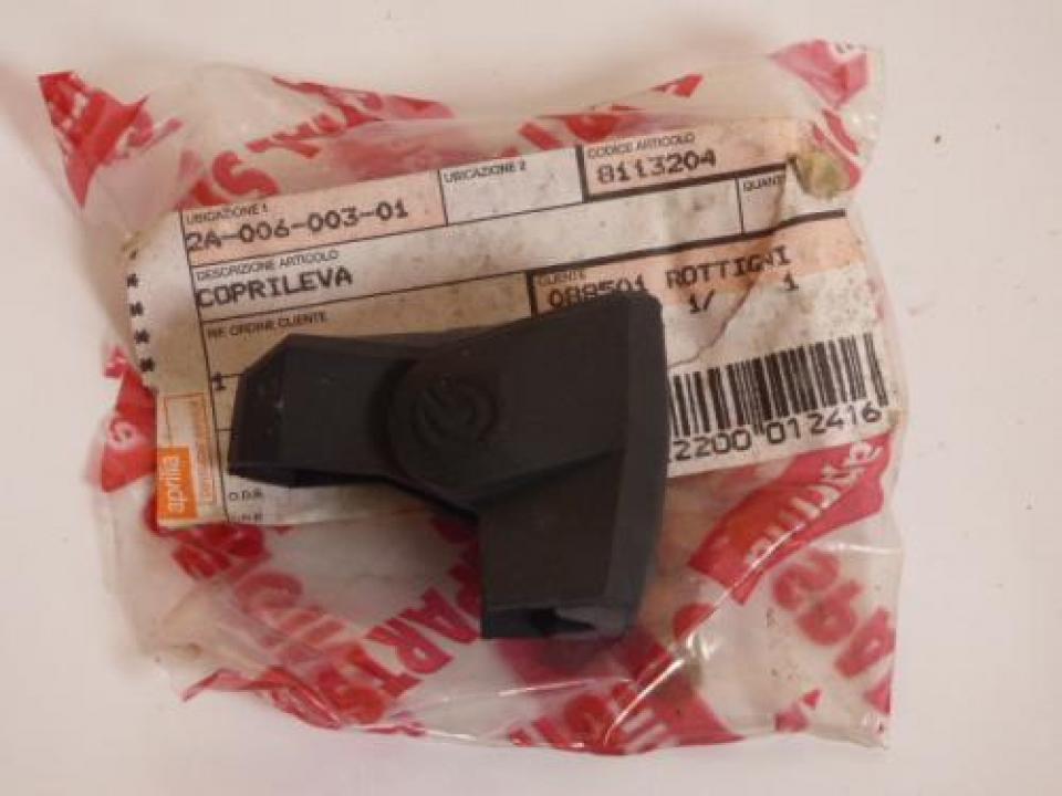 Plastique divers origine pour Moto Aprilia 125 MX 2004 à 2006 AP8113204 Neuf