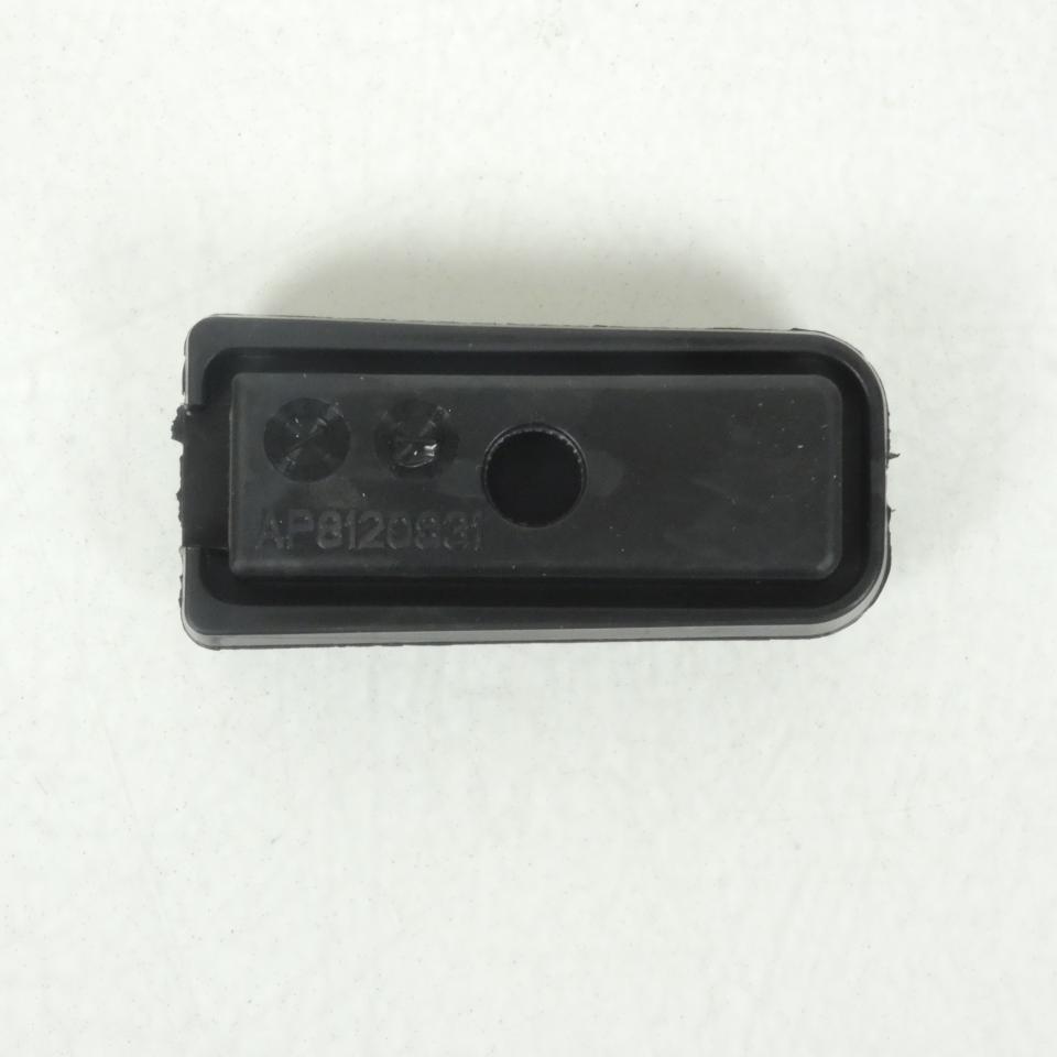 Caoutchouc repose-pied passager pour moto Aprilia 125 RX 1995-1998 AP8120831