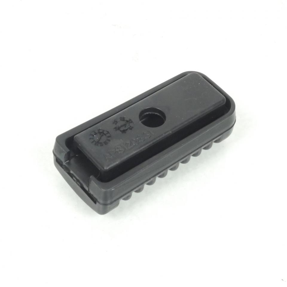 Caoutchouc repose-pied passager pour moto Aprilia 125 RX 1995-1998 AP8120831