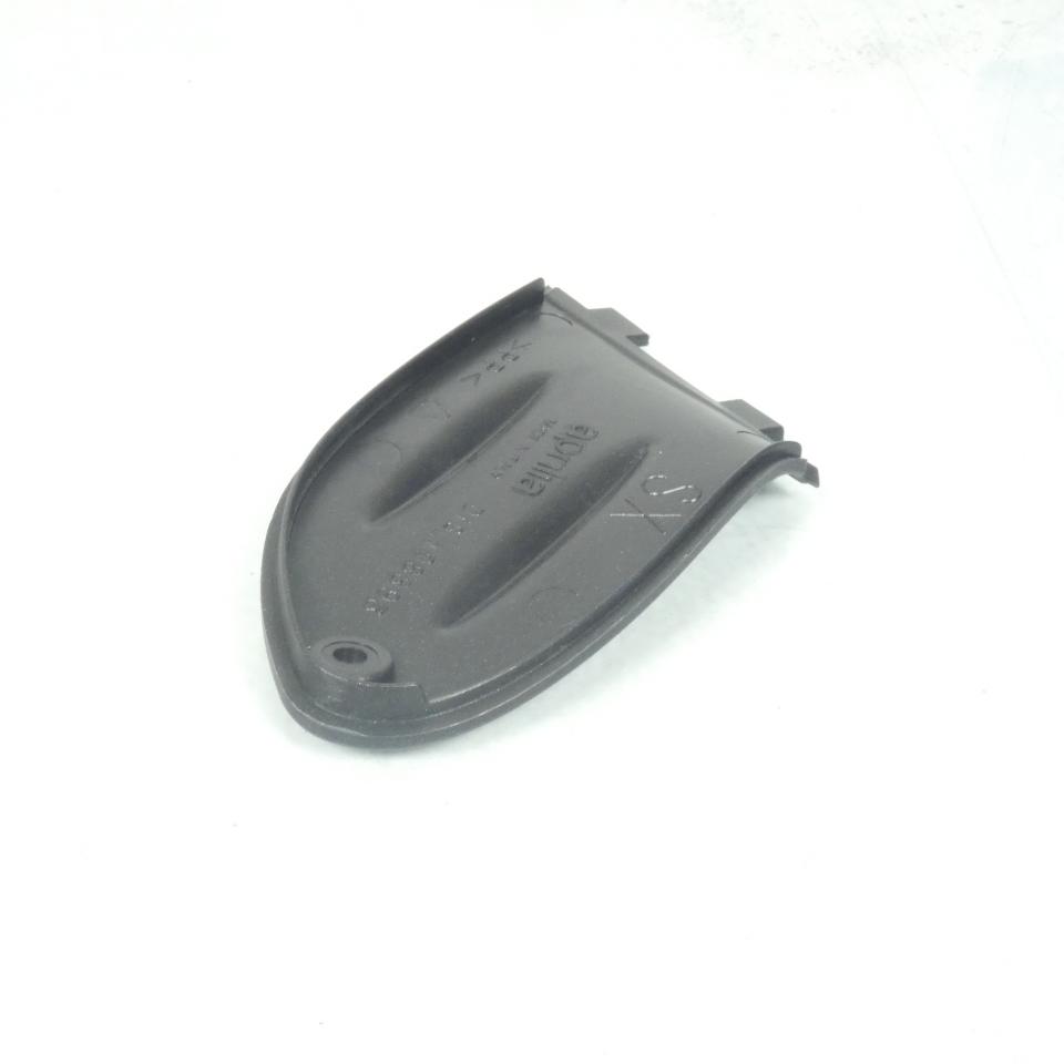 Cache plastique G de couvre guidon pour scooter Aprilia 50 SR 2004-09 AP8268252