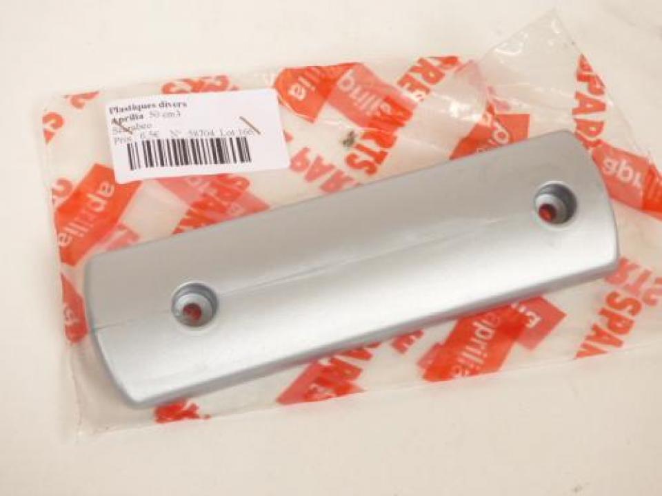Plastique divers pour Aprilia Scarabeo