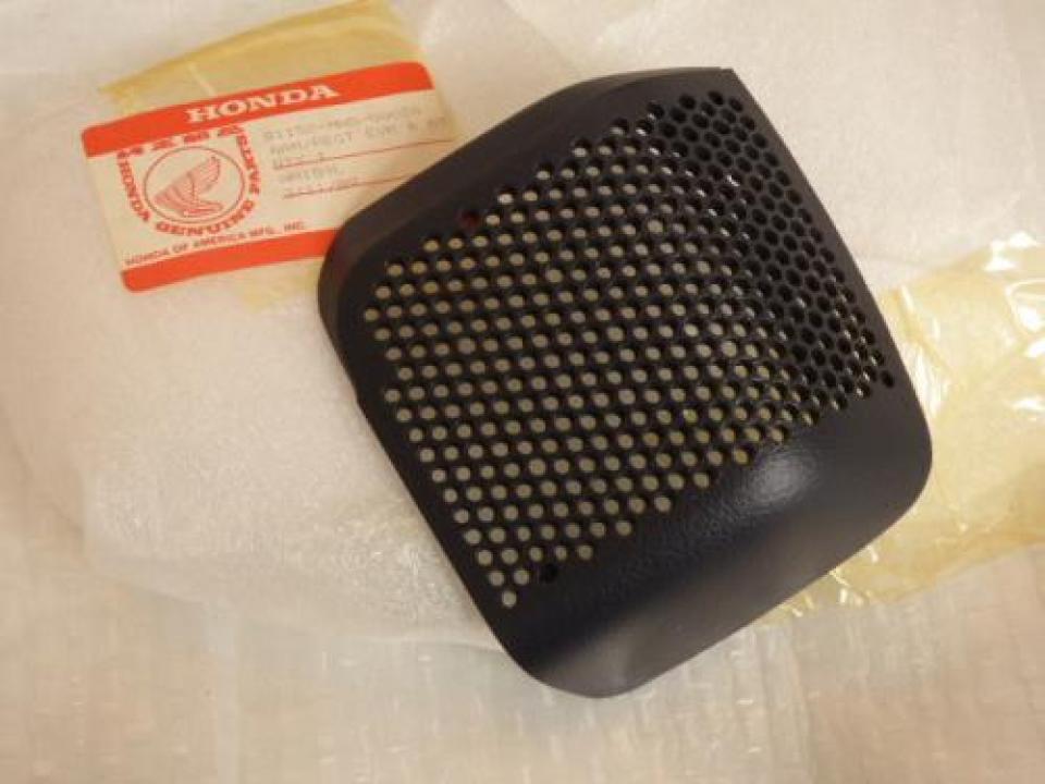 Plastique divers pour Honda GL Goldwing