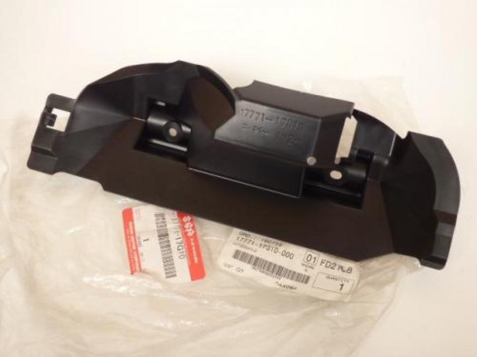 Plastique divers origine pour Moto Suzuki 650 SV Après 2003 17771-17G10-000 Neuf