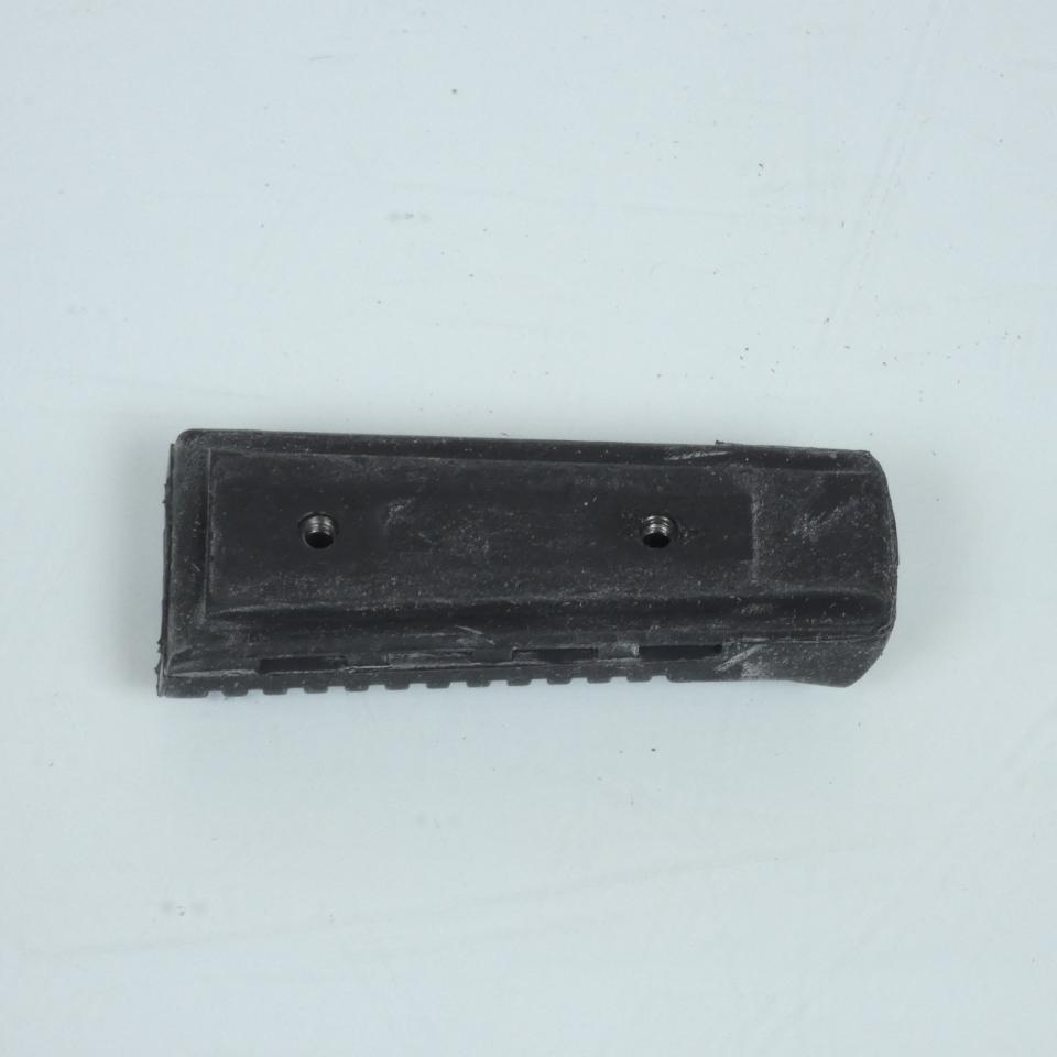Caoutchouc cale pied AVD AVG pour moto Suzuki 750 GSXF 1989 à 1996 43550-48B10