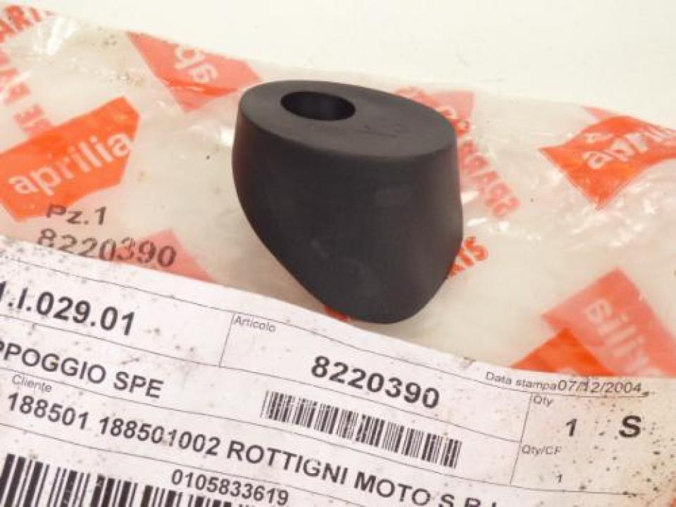 Plastique divers pour Aprilia SR