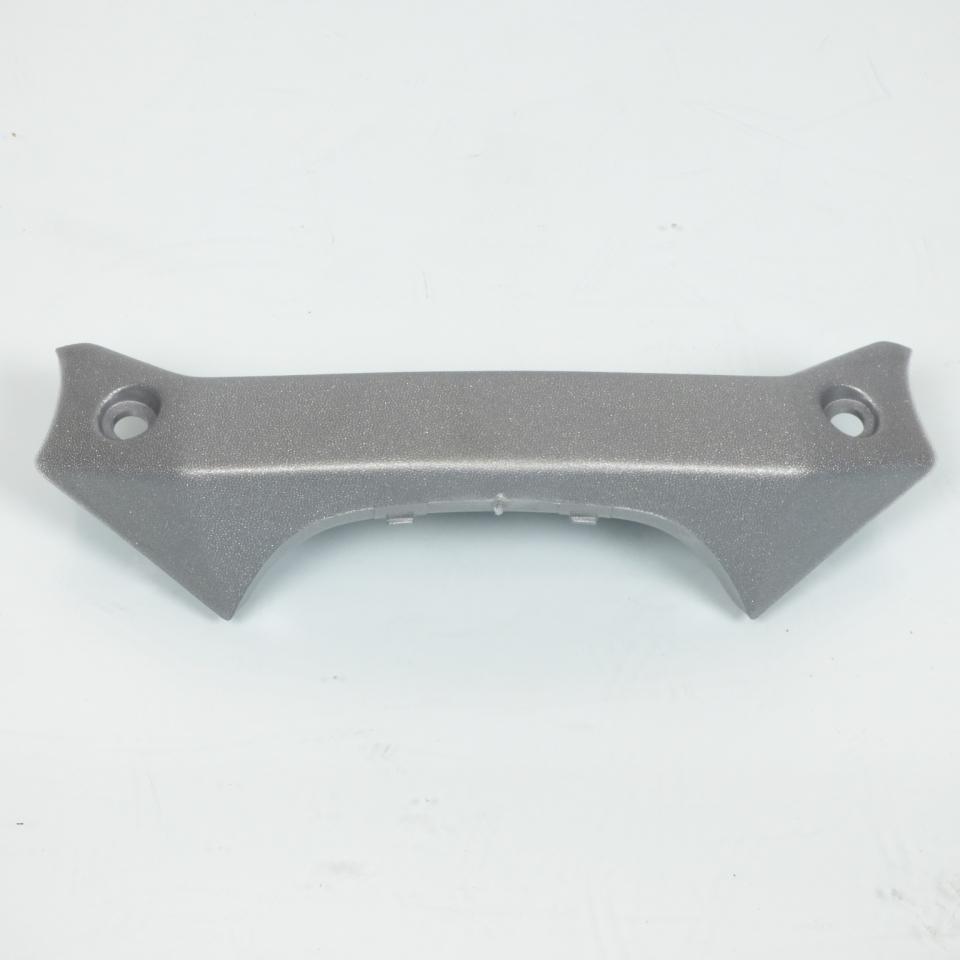 Cache plastique gris de guidon pour scooter Aprilia 125 SR 1999 à 2001 AP8248147 Neuf