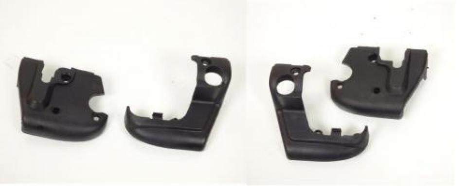 Plastique divers origine pour scooter Aprilia 125 Scarabeo 1999-2004 3046924 3046925 3046926 Occasion