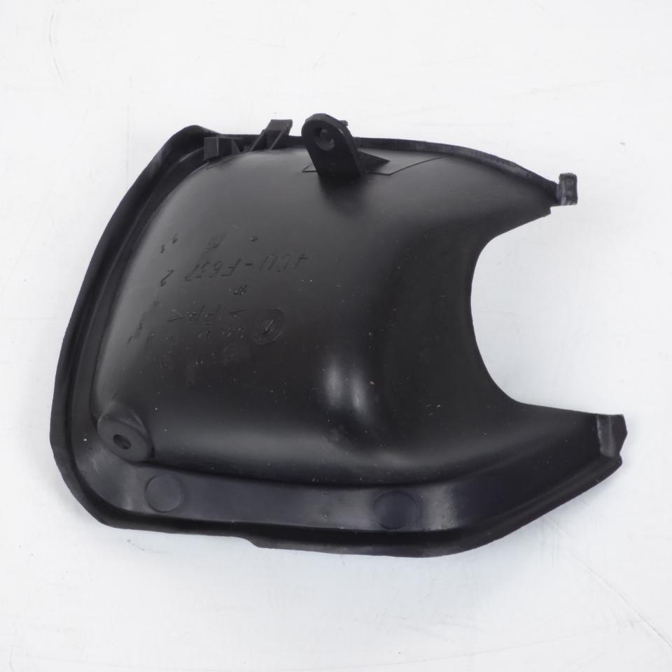 Cache du levier droit couvre guidon pour scooter MBK 50 Evolis 4CU-F6372 Neuf