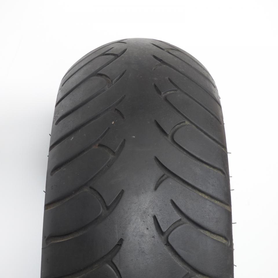 Pneu 190-50-17 Metzeler pour moto Metzeler Roadtec Z6 73W 35% Occasion
