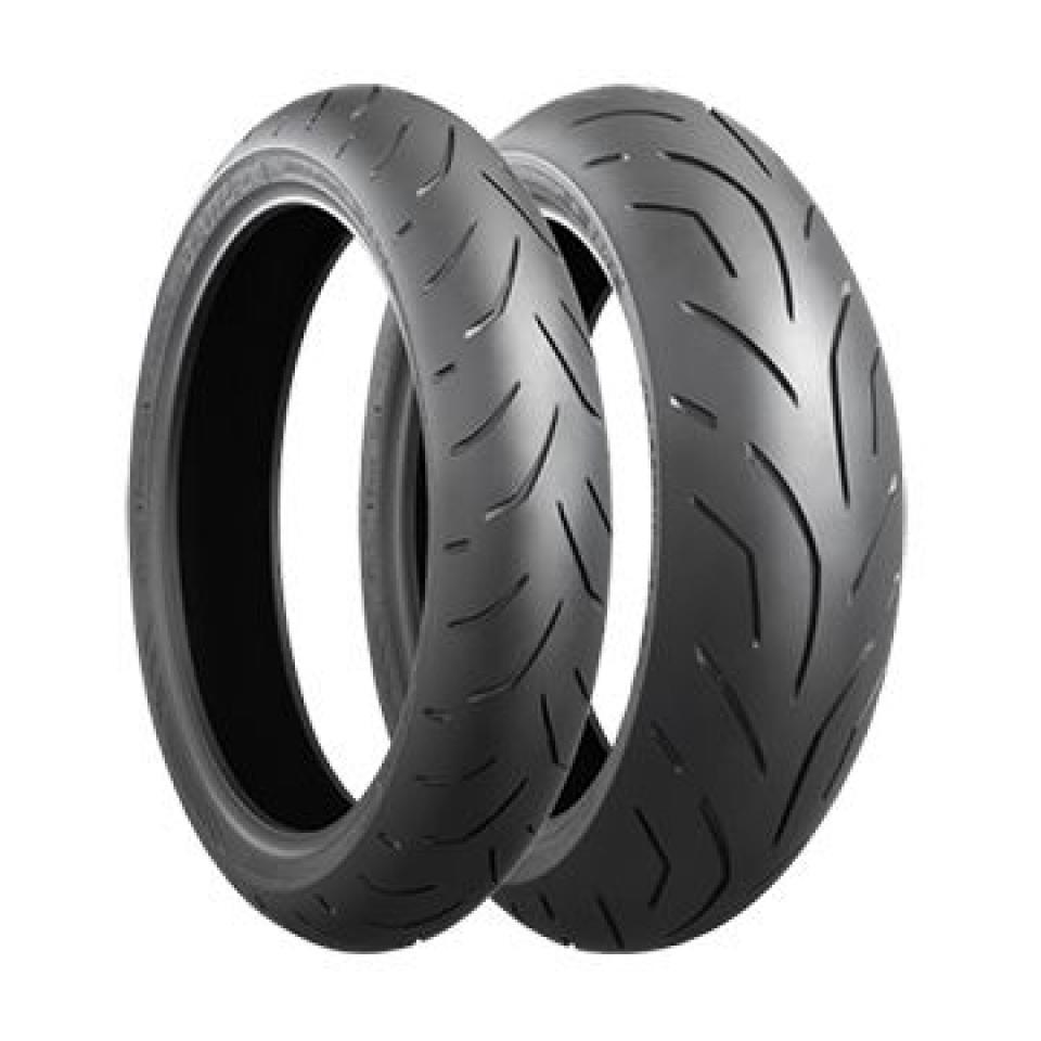 Pneu 190-50-17 pour  
