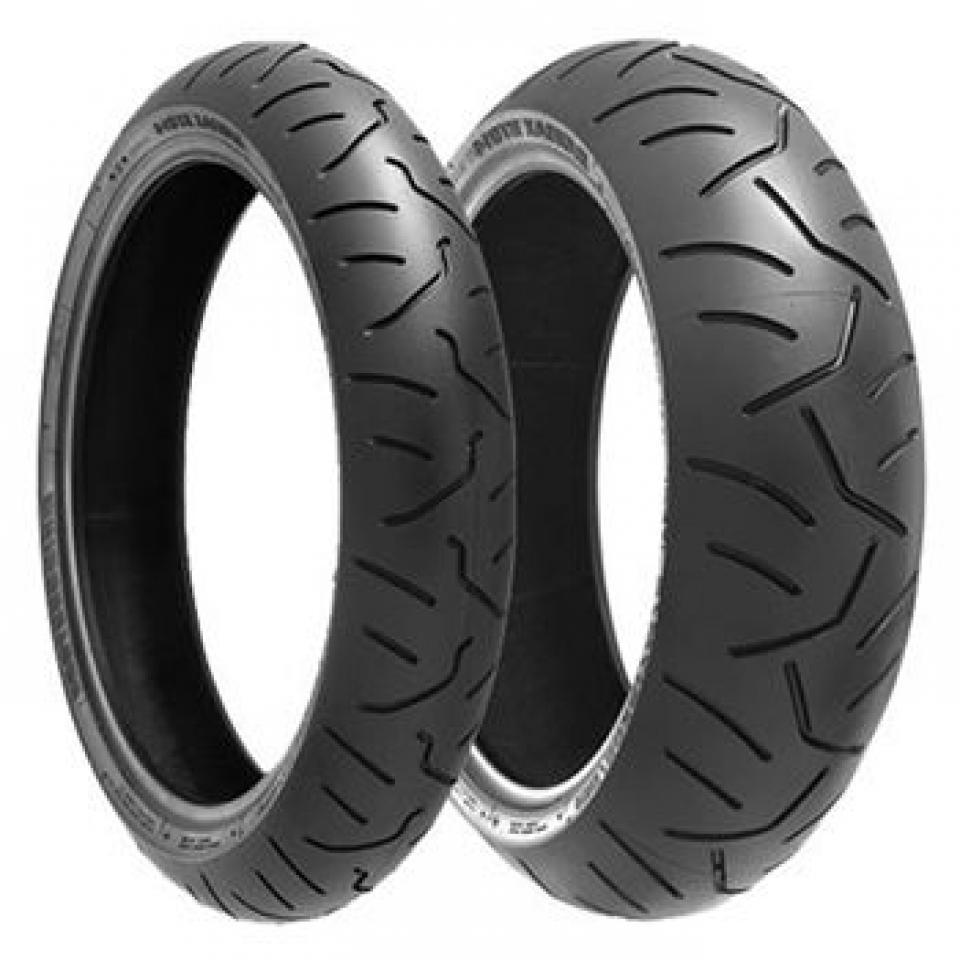 Pneu 190-50-17 pour  