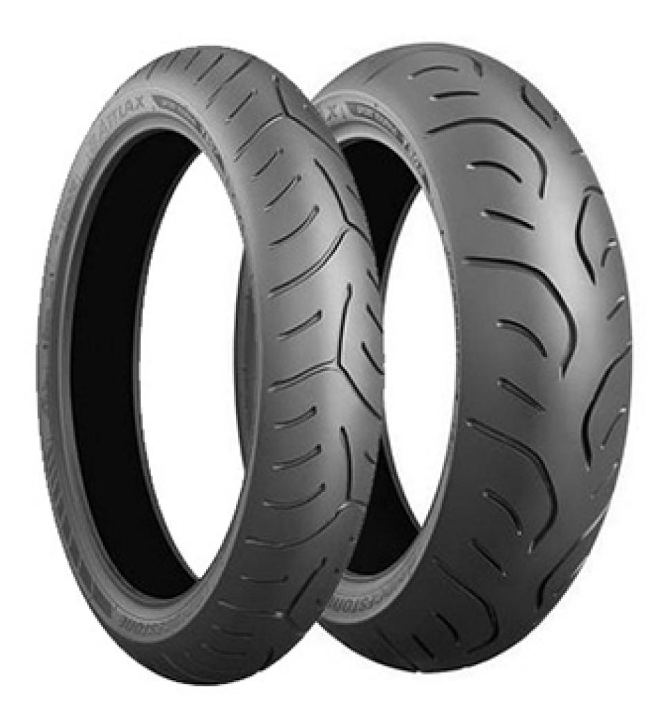 Pneu 190-50-17 Bridgestone pour Moto Neuf