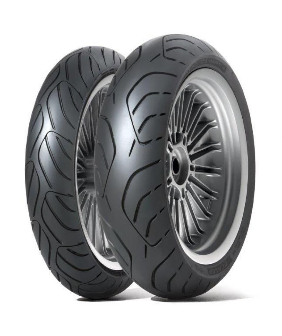 Pneu 190-50-17 Dunlop pour pour Moto Neuf