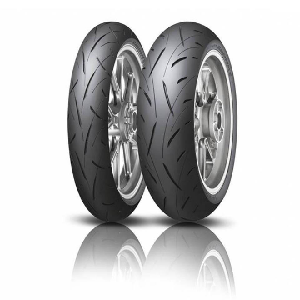 Pneu 190-50-17 Dunlop pour Auto Neuf