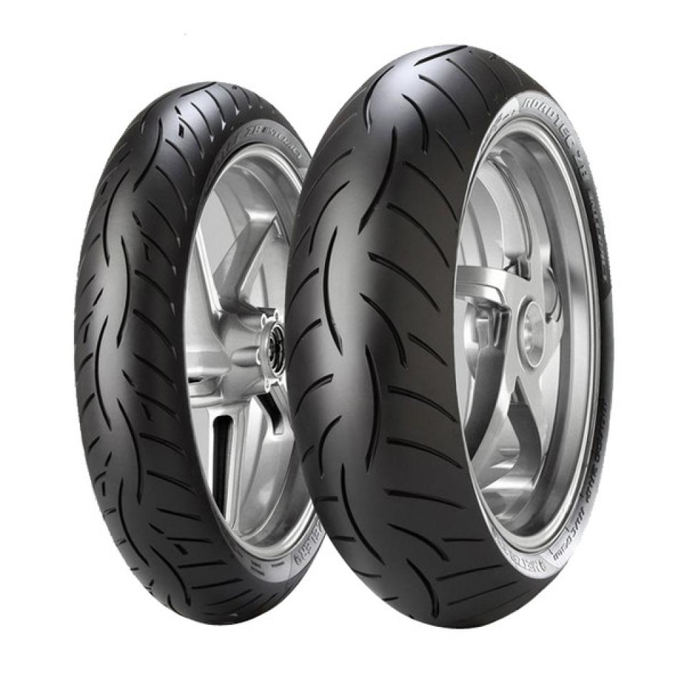 Pneu 190-50-17 Metzeler pour Auto 2283900 Neuf