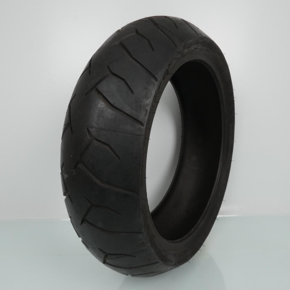 Pneu 190-50-17 pour Pirelli 
