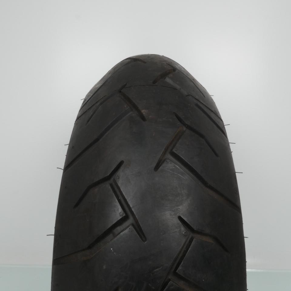 Pneu arrière 190-50-17 Pirelli Diablo 190/50 ZR 17 73W moto hypersport AR Neuf