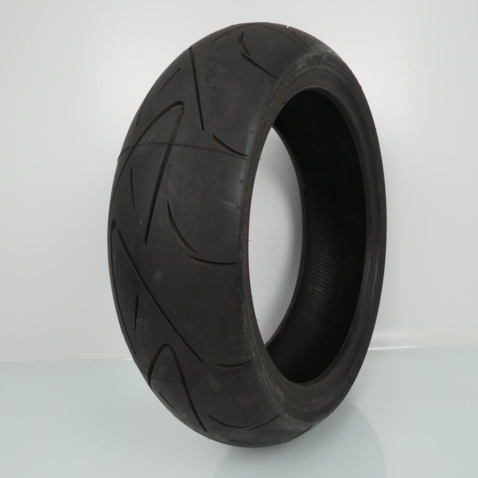 Pneu 190-50-17 pour Continental 