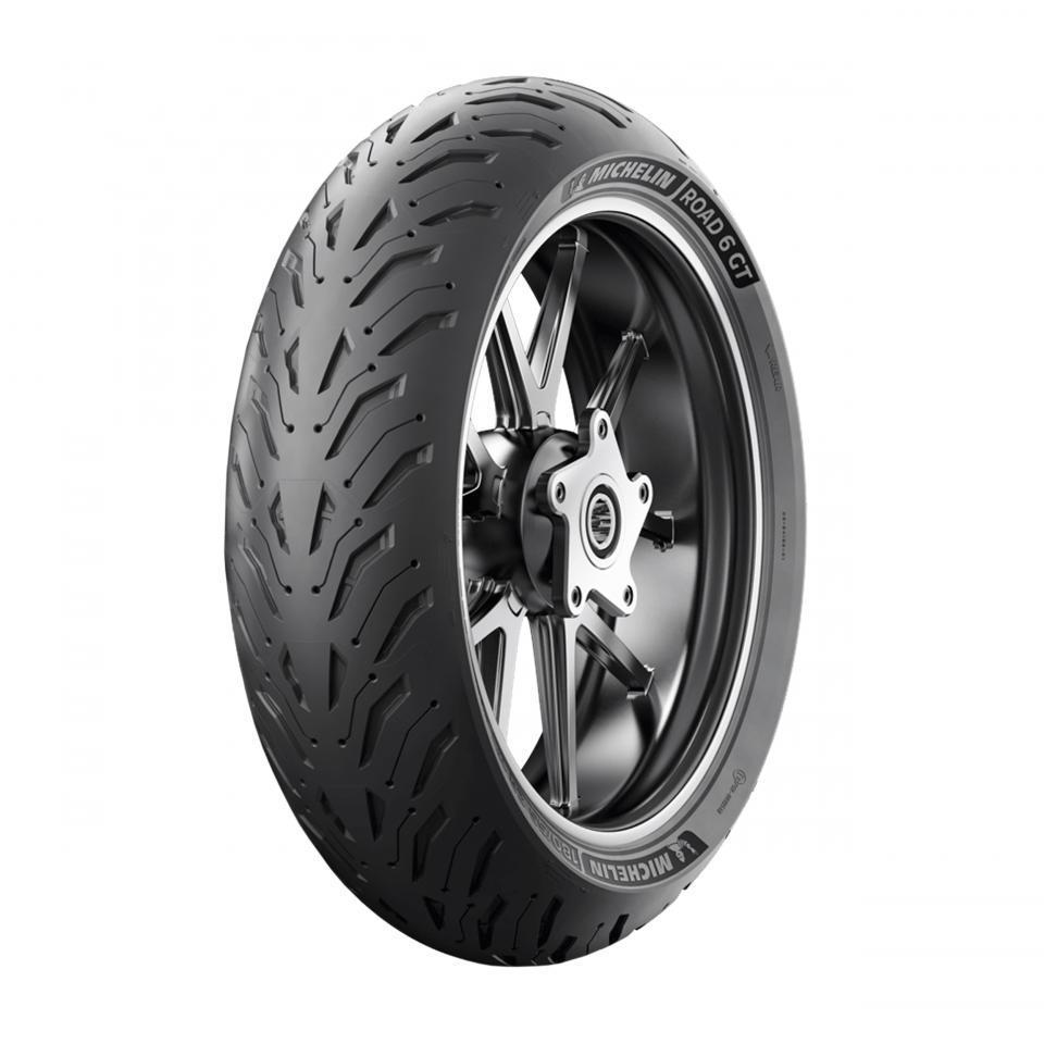 Pneu 190-50-17 MICHELIN (Motorisé) pour pour Auto Neuf