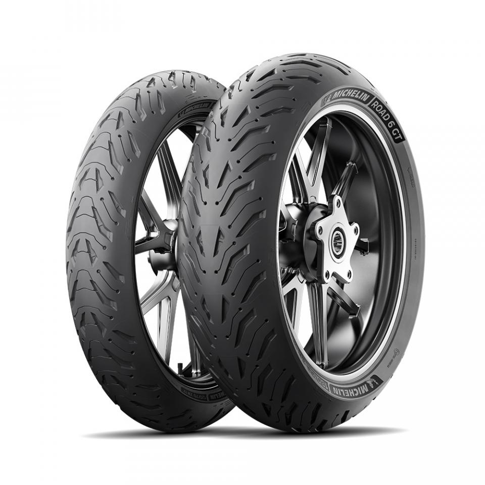 Pneu 190-50-17 Michelin pour Auto 184761 Neuf