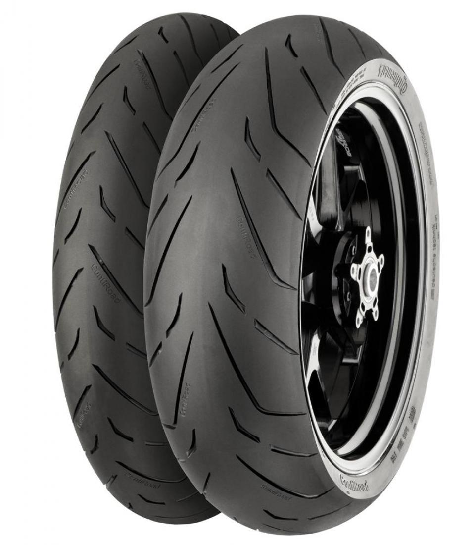 Pneu 190-50-17 Continental pour Auto Neuf
