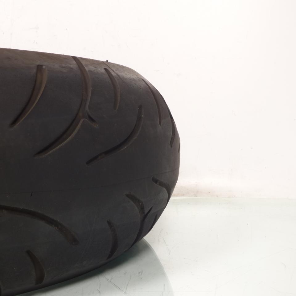 Pneu arrière 190-50-17 Bridgestone Battlax BT023R Sport Touring Occasion