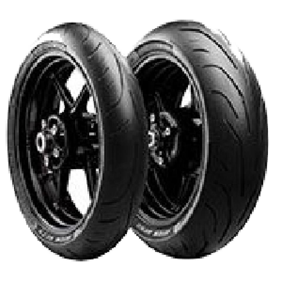 Pneu 190-50-17 Avon pour pour Auto Neuf