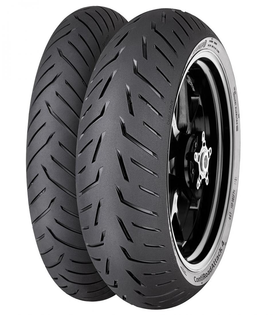 Pneu 190-50-17 Continental pour pour Auto Neuf