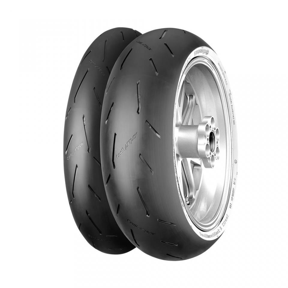 Pneu 190-50-17 Continental pour pour Auto Neuf