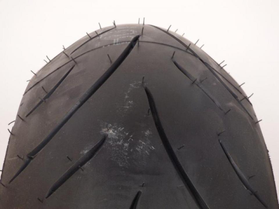 photo piece : Pneu 190-50-17->Dunlop motocycle